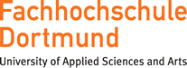 FH Dortmund Logo