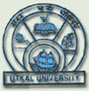 Ensing of the Utkal University